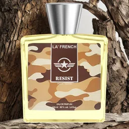 La French Men Perfume Resist Eau De Parfum - 100ml-30