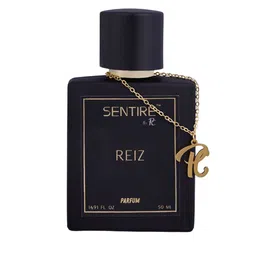SENTIRE Reiz Exquisite Ultra Long Lasting Eau De Perfume - 50 ml-image-53