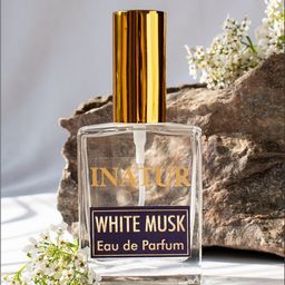 Inatur White Musk Eau De Parfum - 50 ml-48