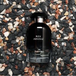 RIIFFS Parfums BLEU ABSOLU Eau De Parfum 100ml-image-60