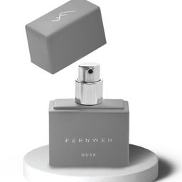 Fernweh Men Set Of 2 Dusk Long Lasting Eau De Parfum - 20 ml Each-4