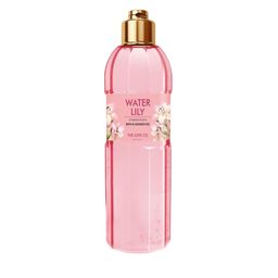 The Love Co Luxury Water Lily Bath & Shower Gel - 250ml-14