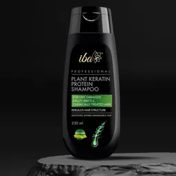Iba Professional Plant Keratin Protein Shampoo - 230 ml-39