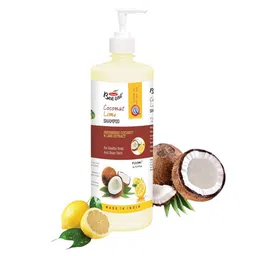Beeone Coconut Lime Shampoo- 500 ml-25