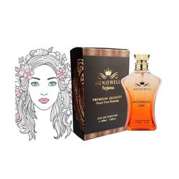 Menjewell Mirana Mysterious Girl Cool Women Eau de Parfum - 100 ml-image-27