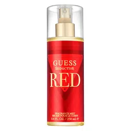 GUESS Seductive Red Eau de Toilette Fragrance Mist 250ml-40