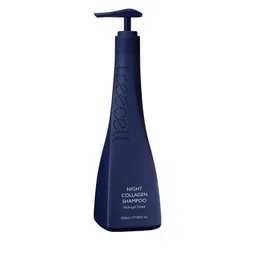 Treecell Night Collagen Shampoo- Midnight Forest- 360 ml-image-1