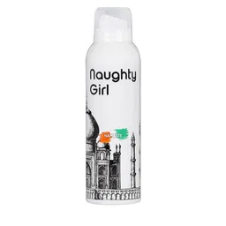 Lyla Blanc Naughty Girl Namaste Deodorant 200ml-picture-40