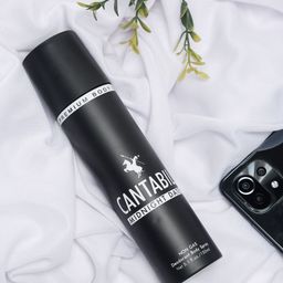 Cantabil Men Set of 3 Midnight Date Deodorant 150 ml each-16