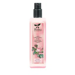 Shrida  Rose Hydrosol Body Mist 100ml-25