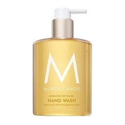 MOROCCANOIL Ambiance de Plage Hand Wash with Argan Oil & Hyaluronic Acid - 360 ml-image-69