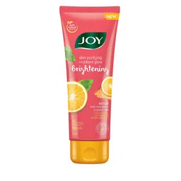 JOY Skin Purifying and Radiant Glow Brightening Face Scrub - 200 ml-25