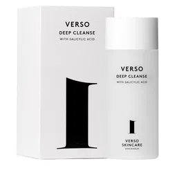 VERSO Skincare Deep Cleanse with Salicylic Acid & Citric Acid - 150 ml-42