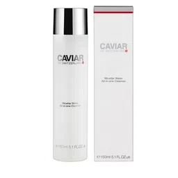 CAVIAR OF SWITZERLAND All-In-One Cleanser Micellar Water - 150 ml-20
