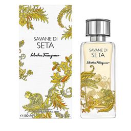 Salvatore Ferragamo Savane Di Seta Eau De Perfume 100ml-20