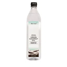Max Care Virgin Coconut Oil Cold Pressed 1000 ml-57
