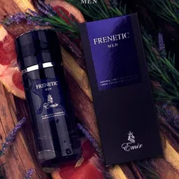Paris Corner Perfumes Emir Frenetic Long Lasting Eau De Parfume- 100 ml-32