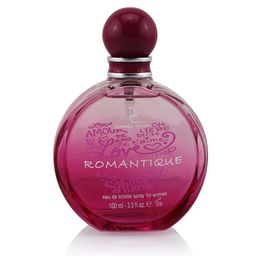 Dorall Collection Women Romantique Eau de Toilette 100 ml-88