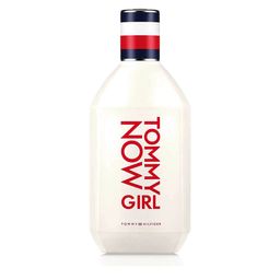 Tommy Hilfiger Girl Tommy Now Girl Eau De Toilette 100ml-17