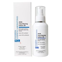 FIXDERMA COSMETIC LABORATORIES AHA Resurfacing Lotion 20 - 100ml-23