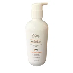 Anherb Natural Olive Hair Conditioner - 300ml-46