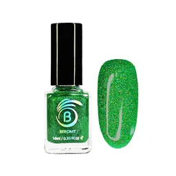 BEROMT Holographic Alcohol-Free Nail Polish 10 ml - BNP515-image-67