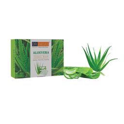Dr. Aqsa's Aloevera Herbal Soap- 100 ml-23