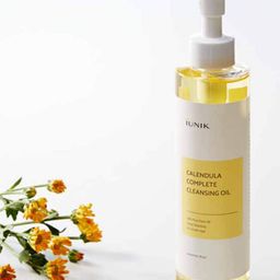 iUNIK Calendula Complete Cleansing Oil - 200 ml-image-44