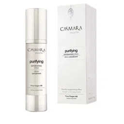 CASMARA Men Purifying Oxygenating Serum 50ml-image-11