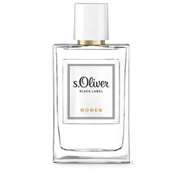 s.Oliver Women Black Label Eau De Toilette 50 ml-image-91
