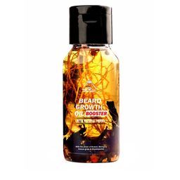 URBANGABRU Men Beard Growth Oil 60 ml-35