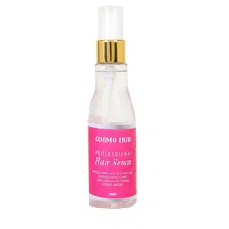 COSMO HUB Professional Hair Serum with Vitamin E & Almond - 100 ml-42