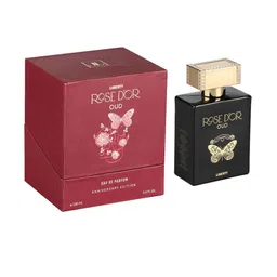 Liberty Rose D'OR Oud Women Long Lasting Eau De Parfum - 100ml-53