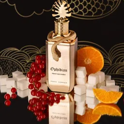 Paris Corner Perfumes Ophidian Sweet Surrender Long Lasting Eau De Parfum- 100 ml-10