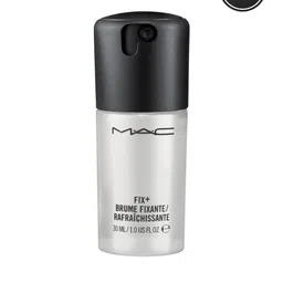 M.A.C Mini Prep + Prime Fix+ Primer - Translucent 30 ml-4