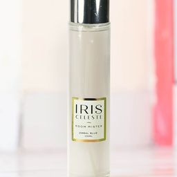 Iris Coral Blue Room Freshener 100ml-41