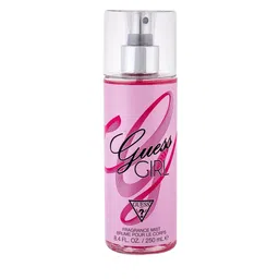 GUESS Women Girl Body Mist Deo-250ml-46