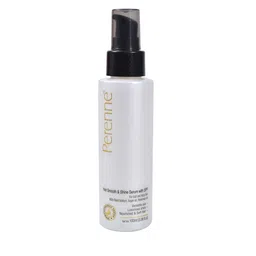 Perenne Root Biotech Argan Oil & Rosemary Oil Hair Smooth & Shine Serum With SPF - 100 ml-14