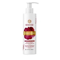 BIOEVER Hydrating & Moisturizing Conditioner to Reduce Frizz & Smoothen Dry Hair - 250ml-32