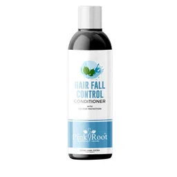 Pink Root Hair Fall Control Conditioner with Colour Protection - 250 ml-picture-32