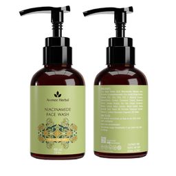 Avimee Herbal Niacinamide Face Wash With Cinnamon Extract - 100ml-51