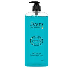 Pears Soft & Fresh Body Wash with Pure Glycerin & Mint Extract - 750 ml-40