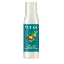 YUTIKA Professional 40 Volume 12% Hydrogen Peroxide Hair Developer - 1Litre-57