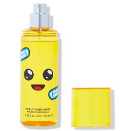 Makeup Revolution London Women X Fortnite Peely Body Mist - 100ml-image-38