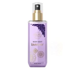 Body Cupid Lavender Body Mist - 100 ml-picture-41
