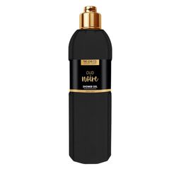 The Love Co Oud Noire Shower Gel - 100gm-15