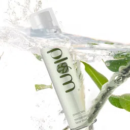 Plum Green Tea Spray Face Mist With Glycolic Acid & Aloe Vera To Hydrates & Refresh- 100ml-14