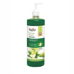 Beeone Green Apple Shampoo-1000 ml image 4