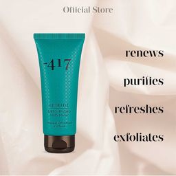 -417 Re-Define Detoxifying Mud Mask 100ml image 2