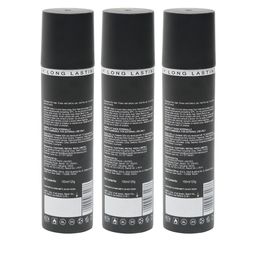 Cantabil Men Set of 3 Midnight Date Deodorant 150 ml each image 2